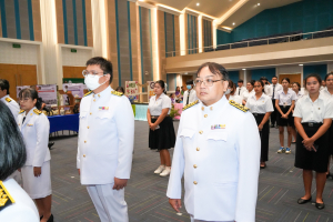 คณะวิทยาศาสตร์ฯ ร่วมกับภาคีเครือข่าย จัดงานสัปดาห์วิทยาศาสตร์แห่งชาติ ส่วนภูมิภาค ประจำปี พ.ศ. 2568 