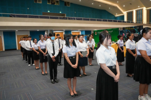 คณะวิทยาศาสตร์ฯ ร่วมกับภาคีเครือข่าย จัดงานสัปดาห์วิทยาศาสตร์แห่งชาติ ส่วนภูมิภาค ประจำปี พ.ศ. 2568 