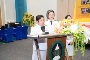คณะวิทยาศาสตร์ฯ ร่วมกับภาคีเครือข่าย จัดงานสัปดาห์วิทยาศาสตร์แห่งชาติ ส่วนภูมิภาค ประจำปี พ.ศ. 2568 