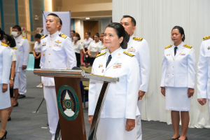 คณะวิทยาศาสตร์ฯ ร่วมกับภาคีเครือข่าย จัดงานสัปดาห์วิทยาศาสตร์แห่งชาติ ส่วนภูมิภาค ประจำปี พ.ศ. 2568 