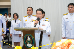 คณะวิทยาศาสตร์ฯ ร่วมกับภาคีเครือข่าย จัดงานสัปดาห์วิทยาศาสตร์แห่งชาติ ส่วนภูมิภาค ประจำปี พ.ศ. 2568 