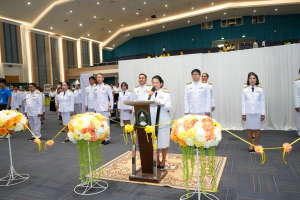 คณะวิทยาศาสตร์ฯ ร่วมกับภาคีเครือข่าย จัดงานสัปดาห์วิทยาศาสตร์แห่งชาติ ส่วนภูมิภาค ประจำปี พ.ศ. 2568 