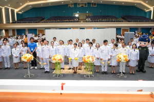 คณะวิทยาศาสตร์ฯ ร่วมกับภาคีเครือข่าย จัดงานสัปดาห์วิทยาศาสตร์แห่งชาติ ส่วนภูมิภาค ประจำปี พ.ศ. 2568 