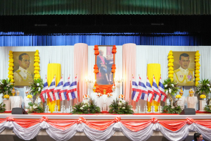 คณะวิทยาศาสตร์ฯ ร่วมกับภาคีเครือข่าย จัดงานสัปดาห์วิทยาศาสตร์แห่งชาติ ส่วนภูมิภาค ประจำปี พ.ศ. 2568 