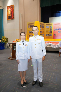 คณะวิทยาศาสตร์ฯ ร่วมกับภาคีเครือข่าย จัดงานสัปดาห์วิทยาศาสตร์แห่งชาติ ส่วนภูมิภาค ประจำปี พ.ศ. 2568 