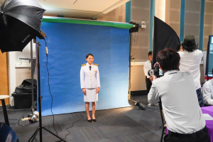 คณะวิทยาศาสตร์ฯ ร่วมกับภาคีเครือข่าย จัดงานสัปดาห์วิทยาศาสตร์แห่งชาติ ส่วนภูมิภาค ประจำปี พ.ศ. 2568 