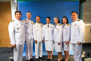 คณะวิทยาศาสตร์ฯ ร่วมกับภาคีเครือข่าย จัดงานสัปดาห์วิทยาศาสตร์แห่งชาติ ส่วนภูมิภาค ประจำปี พ.ศ. 2568 