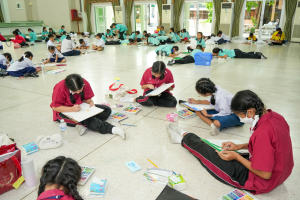 คณะวิทยาศาสตร์ฯ ร่วมกับภาคีเครือข่าย จัดงานสัปดาห์วิทยาศาสตร์แห่งชาติ ส่วนภูมิภาค ประจำปี พ.ศ. 2568 