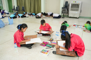 คณะวิทยาศาสตร์ฯ ร่วมกับภาคีเครือข่าย จัดงานสัปดาห์วิทยาศาสตร์แห่งชาติ ส่วนภูมิภาค ประจำปี พ.ศ. 2568 