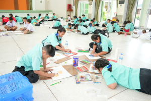คณะวิทยาศาสตร์ฯ ร่วมกับภาคีเครือข่าย จัดงานสัปดาห์วิทยาศาสตร์แห่งชาติ ส่วนภูมิภาค ประจำปี พ.ศ. 2568 