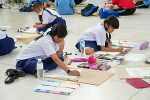คณะวิทยาศาสตร์ฯ ร่วมกับภาคีเครือข่าย จัดงานสัปดาห์วิทยาศาสตร์แห่งชาติ ส่วนภูมิภาค ประจำปี พ.ศ. 2568 