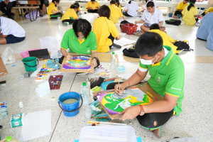 คณะวิทยาศาสตร์ฯ ร่วมกับภาคีเครือข่าย จัดงานสัปดาห์วิทยาศาสตร์แห่งชาติ ส่วนภูมิภาค ประจำปี พ.ศ. 2568 