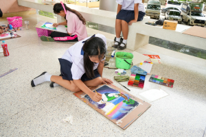 คณะวิทยาศาสตร์ฯ ร่วมกับภาคีเครือข่าย จัดงานสัปดาห์วิทยาศาสตร์แห่งชาติ ส่วนภูมิภาค ประจำปี พ.ศ. 2568 