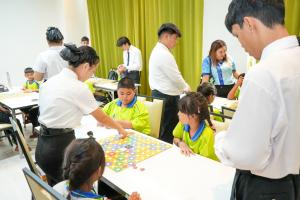 คณะวิทยาศาสตร์ฯ ร่วมกับภาคีเครือข่าย จัดงานสัปดาห์วิทยาศาสตร์แห่งชาติ ส่วนภูมิภาค ประจำปี พ.ศ. 2568 