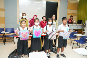 คณะวิทยาศาสตร์ฯ ร่วมกับภาคีเครือข่าย จัดงานสัปดาห์วิทยาศาสตร์แห่งชาติ ส่วนภูมิภาค ประจำปี พ.ศ. 2568 
