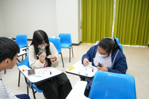 คณะวิทยาศาสตร์ฯ ร่วมกับภาคีเครือข่าย จัดงานสัปดาห์วิทยาศาสตร์แห่งชาติ ส่วนภูมิภาค ประจำปี พ.ศ. 2568 