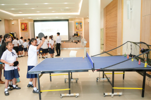 คณะวิทยาศาสตร์ฯ ร่วมกับภาคีเครือข่าย จัดงานสัปดาห์วิทยาศาสตร์แห่งชาติ ส่วนภูมิภาค ประจำปี พ.ศ. 2568 