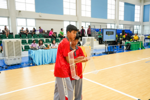 คณะวิทยาศาสตร์ฯ ร่วมกับภาคีเครือข่าย จัดงานสัปดาห์วิทยาศาสตร์แห่งชาติ ส่วนภูมิภาค ประจำปี พ.ศ. 2568 