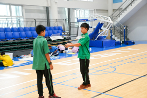 คณะวิทยาศาสตร์ฯ ร่วมกับภาคีเครือข่าย จัดงานสัปดาห์วิทยาศาสตร์แห่งชาติ ส่วนภูมิภาค ประจำปี พ.ศ. 2568 