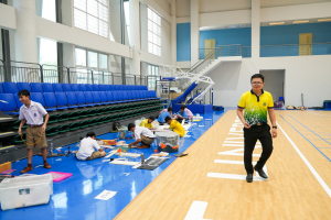 คณะวิทยาศาสตร์ฯ ร่วมกับภาคีเครือข่าย จัดงานสัปดาห์วิทยาศาสตร์แห่งชาติ ส่วนภูมิภาค ประจำปี พ.ศ. 2568 