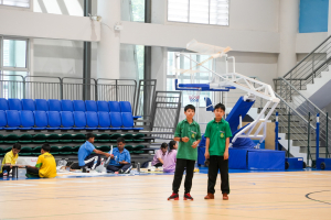 คณะวิทยาศาสตร์ฯ ร่วมกับภาคีเครือข่าย จัดงานสัปดาห์วิทยาศาสตร์แห่งชาติ ส่วนภูมิภาค ประจำปี พ.ศ. 2568 