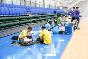 คณะวิทยาศาสตร์ฯ ร่วมกับภาคีเครือข่าย จัดงานสัปดาห์วิทยาศาสตร์แห่งชาติ ส่วนภูมิภาค ประจำปี พ.ศ. 2568 