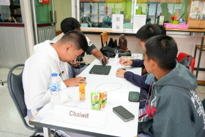 คณะวิทยาศาสตร์ฯ ร่วมกับภาคีเครือข่าย จัดงานสัปดาห์วิทยาศาสตร์แห่งชาติ ส่วนภูมิภาค ประจำปี พ.ศ. 2568 