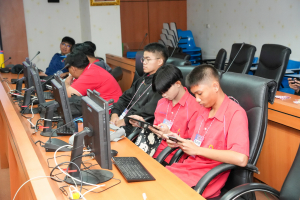 คณะวิทยาศาสตร์ฯ ร่วมกับภาคีเครือข่าย จัดงานสัปดาห์วิทยาศาสตร์แห่งชาติ ส่วนภูมิภาค ประจำปี พ.ศ. 2568 