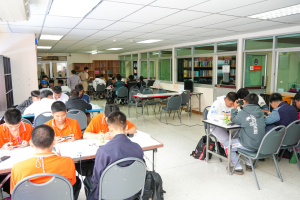 คณะวิทยาศาสตร์ฯ ร่วมกับภาคีเครือข่าย จัดงานสัปดาห์วิทยาศาสตร์แห่งชาติ ส่วนภูมิภาค ประจำปี พ.ศ. 2568 
