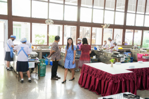 คณะวิทยาศาสตร์ฯ ร่วมกับภาคีเครือข่าย จัดงานสัปดาห์วิทยาศาสตร์แห่งชาติ ส่วนภูมิภาค ประจำปี พ.ศ. 2568 