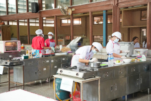 คณะวิทยาศาสตร์ฯ ร่วมกับภาคีเครือข่าย จัดงานสัปดาห์วิทยาศาสตร์แห่งชาติ ส่วนภูมิภาค ประจำปี พ.ศ. 2568 