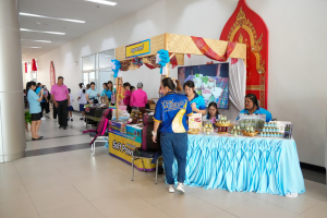 คณะวิทยาศาสตร์ฯ ร่วมกับภาคีเครือข่าย จัดงานสัปดาห์วิทยาศาสตร์แห่งชาติ ส่วนภูมิภาค ประจำปี พ.ศ. 2568 
