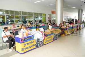คณะวิทยาศาสตร์ฯ ร่วมกับภาคีเครือข่าย จัดงานสัปดาห์วิทยาศาสตร์แห่งชาติ ส่วนภูมิภาค ประจำปี พ.ศ. 2568 