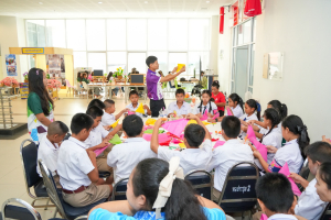 คณะวิทยาศาสตร์ฯ ร่วมกับภาคีเครือข่าย จัดงานสัปดาห์วิทยาศาสตร์แห่งชาติ ส่วนภูมิภาค ประจำปี พ.ศ. 2568 