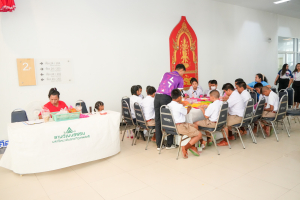 คณะวิทยาศาสตร์ฯ ร่วมกับภาคีเครือข่าย จัดงานสัปดาห์วิทยาศาสตร์แห่งชาติ ส่วนภูมิภาค ประจำปี พ.ศ. 2568 