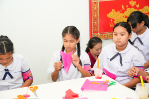 คณะวิทยาศาสตร์ฯ ร่วมกับภาคีเครือข่าย จัดงานสัปดาห์วิทยาศาสตร์แห่งชาติ ส่วนภูมิภาค ประจำปี พ.ศ. 2568 