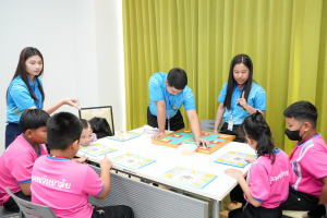 คณะวิทยาศาสตร์ฯ ร่วมกับภาคีเครือข่าย จัดงานสัปดาห์วิทยาศาสตร์แห่งชาติ ส่วนภูมิภาค ประจำปี พ.ศ. 2568 