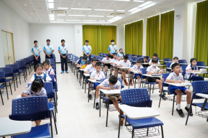 คณะวิทยาศาสตร์ฯ ร่วมกับภาคีเครือข่าย จัดงานสัปดาห์วิทยาศาสตร์แห่งชาติ ส่วนภูมิภาค ประจำปี พ.ศ. 2568 