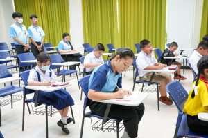 คณะวิทยาศาสตร์ฯ ร่วมกับภาคีเครือข่าย จัดงานสัปดาห์วิทยาศาสตร์แห่งชาติ ส่วนภูมิภาค ประจำปี พ.ศ. 2568 