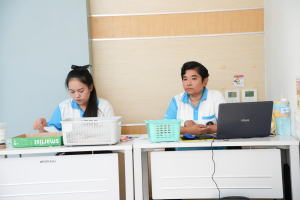 คณะวิทยาศาสตร์ฯ ร่วมกับภาคีเครือข่าย จัดงานสัปดาห์วิทยาศาสตร์แห่งชาติ ส่วนภูมิภาค ประจำปี พ.ศ. 2568 