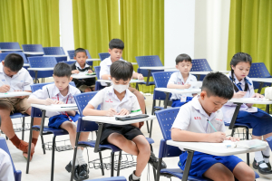 คณะวิทยาศาสตร์ฯ ร่วมกับภาคีเครือข่าย จัดงานสัปดาห์วิทยาศาสตร์แห่งชาติ ส่วนภูมิภาค ประจำปี พ.ศ. 2568 