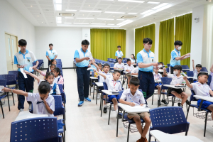 คณะวิทยาศาสตร์ฯ ร่วมกับภาคีเครือข่าย จัดงานสัปดาห์วิทยาศาสตร์แห่งชาติ ส่วนภูมิภาค ประจำปี พ.ศ. 2568 