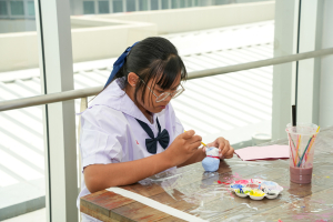 คณะวิทยาศาสตร์ฯ ร่วมกับภาคีเครือข่าย จัดงานสัปดาห์วิทยาศาสตร์แห่งชาติ ส่วนภูมิภาค ประจำปี พ.ศ. 2568 