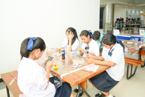 คณะวิทยาศาสตร์ฯ ร่วมกับภาคีเครือข่าย จัดงานสัปดาห์วิทยาศาสตร์แห่งชาติ ส่วนภูมิภาค ประจำปี พ.ศ. 2568 