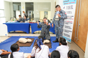 คณะวิทยาศาสตร์ฯ ร่วมกับภาคีเครือข่าย จัดงานสัปดาห์วิทยาศาสตร์แห่งชาติ ส่วนภูมิภาค ประจำปี พ.ศ. 2568 