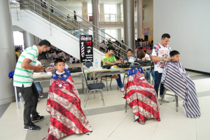 คณะวิทยาศาสตร์ฯ ร่วมกับภาคีเครือข่าย จัดงานสัปดาห์วิทยาศาสตร์แห่งชาติ ส่วนภูมิภาค ประจำปี พ.ศ. 2568 