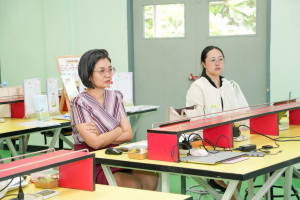 คณะวิทยาศาสตร์ฯ ร่วมกับภาคีเครือข่าย จัดงานสัปดาห์วิทยาศาสตร์แห่งชาติ ส่วนภูมิภาค ประจำปี พ.ศ. 2568 