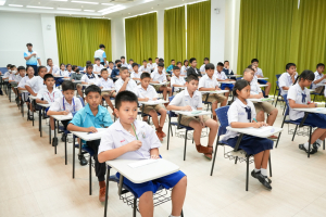 คณะวิทยาศาสตร์ฯ ร่วมกับภาคีเครือข่าย จัดงานสัปดาห์วิทยาศาสตร์แห่งชาติ ส่วนภูมิภาค ประจำปี พ.ศ. 2568 