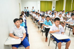 คณะวิทยาศาสตร์ฯ ร่วมกับภาคีเครือข่าย จัดงานสัปดาห์วิทยาศาสตร์แห่งชาติ ส่วนภูมิภาค ประจำปี พ.ศ. 2568 