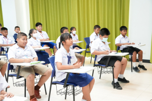 คณะวิทยาศาสตร์ฯ ร่วมกับภาคีเครือข่าย จัดงานสัปดาห์วิทยาศาสตร์แห่งชาติ ส่วนภูมิภาค ประจำปี พ.ศ. 2568 